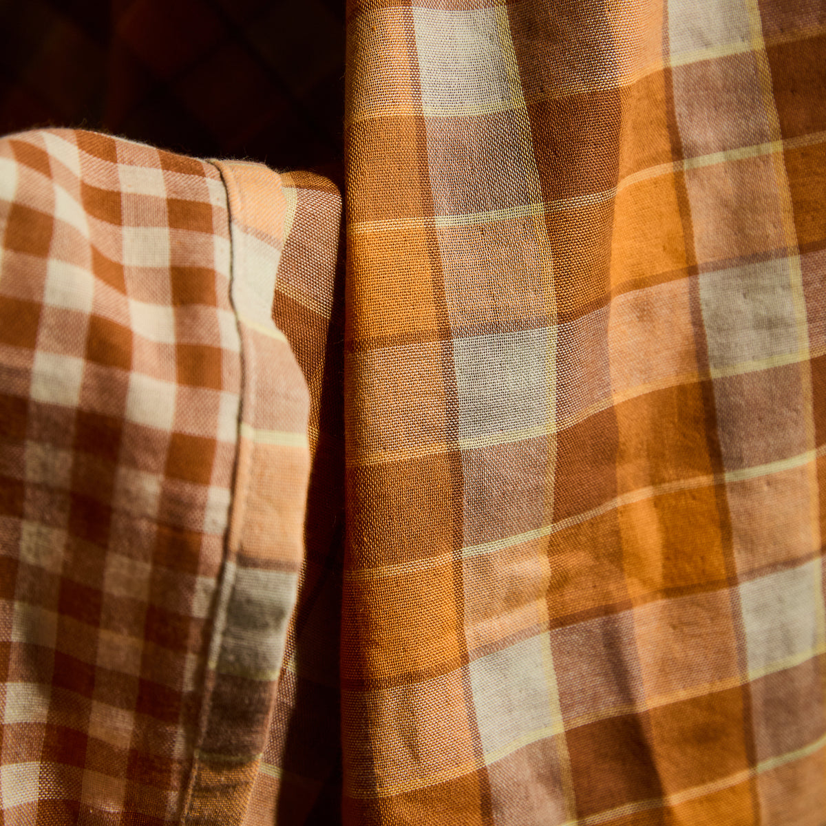 Otis Baby Wrap - Citrine