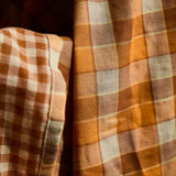 Otis Baby Wrap - Citrine