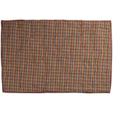 Sierra Patchwork Blanket
