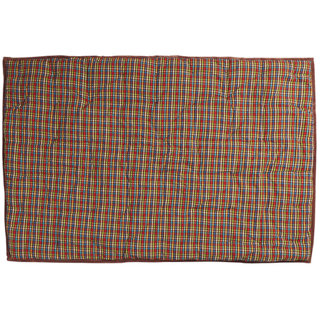 Sierra Patchwork Blanket