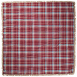 Odessa Patchwork Bedcover