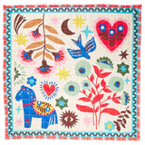 Nora Quilted Coverlet