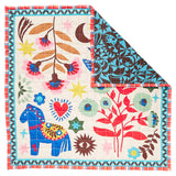 Nora Quilted Coverlet