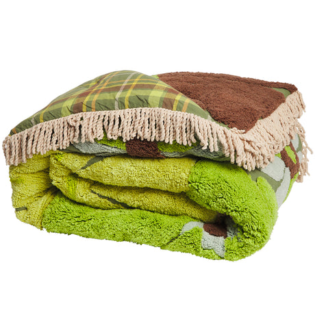 Jolene Tufted Blanket