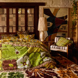 Jolene Tufted Blanket