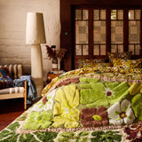 Jolene Tufted Blanket