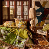 Jolene Tufted Blanket