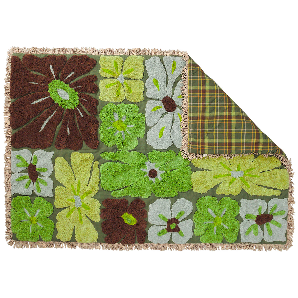 Jolene Tufted Blanket