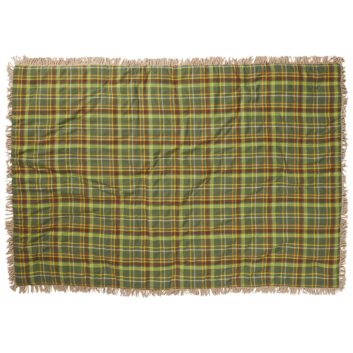 Jolene Tufted Blanket