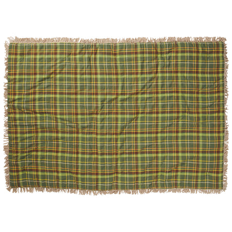 Jolene Tufted Blanket