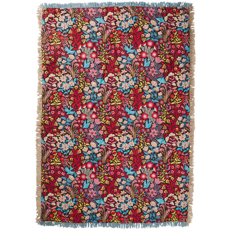 Frances Tufted Bedcover