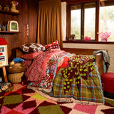 Frances Tufted Bedcover