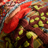 Frances Tufted Bedcover