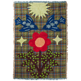 Frances Tufted Bedcover
