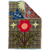 Frances Tufted Bedcover