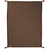 Faye Patchwork Bedcover