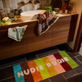Tilda Bath Runner