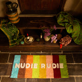 Tilda Bath Runner