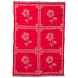 Bonny Bath Sheet - Poppy
