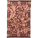 Indiana Bath Sheet - Carnelian