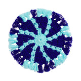 Lani Crochet Coaster
