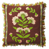 Winona Embroidered Cushion Feather Insert