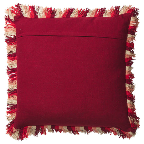 Quinn Embroidered Cushion Feather Insert