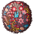 Sloane Round Cushion Feather Insert