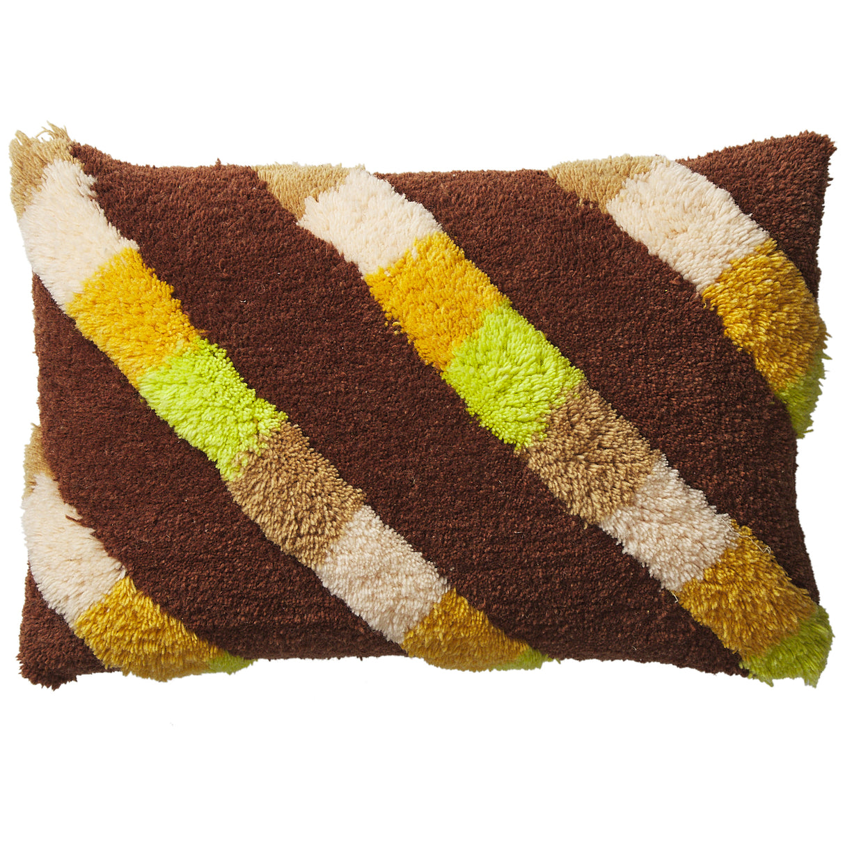Max Tufted Cushion Feather Insert