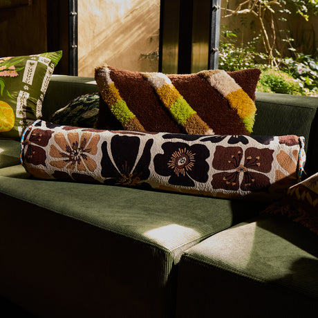 Max Tufted Cushion Feather Insert