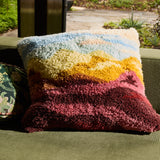 Blythe Tufted Cushion Feather Insert