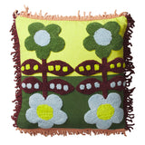 Dottie Tufted Cushion Feather Insert