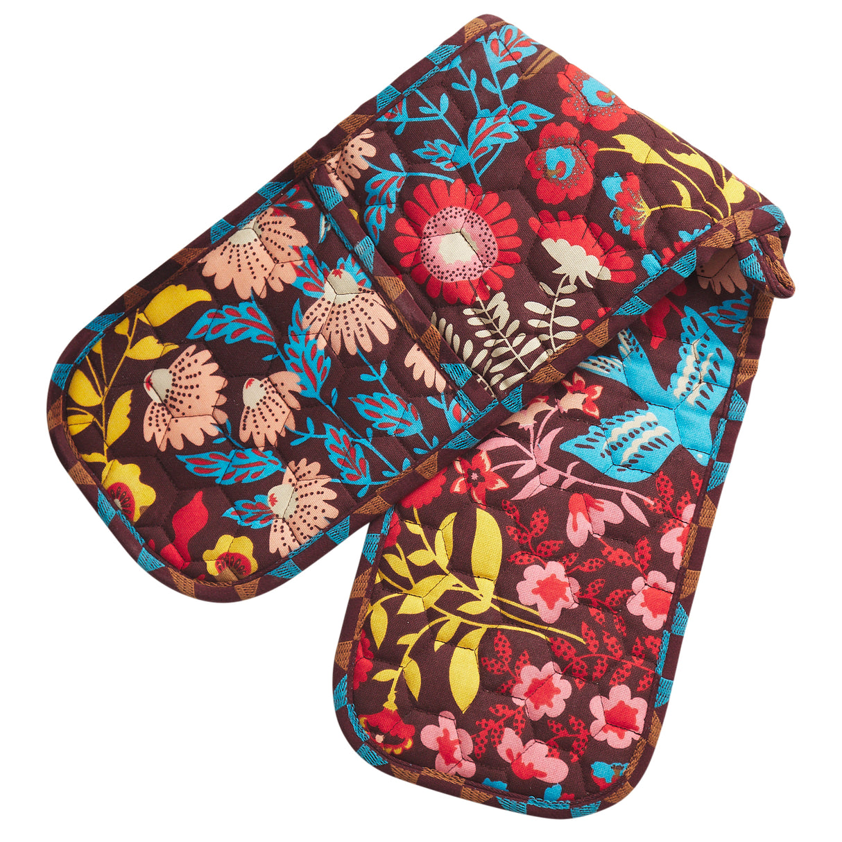 Sloane Double Oven Mitt