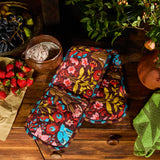 Sloane Double Oven Mitt