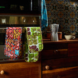 Sloane Double Oven Mitt