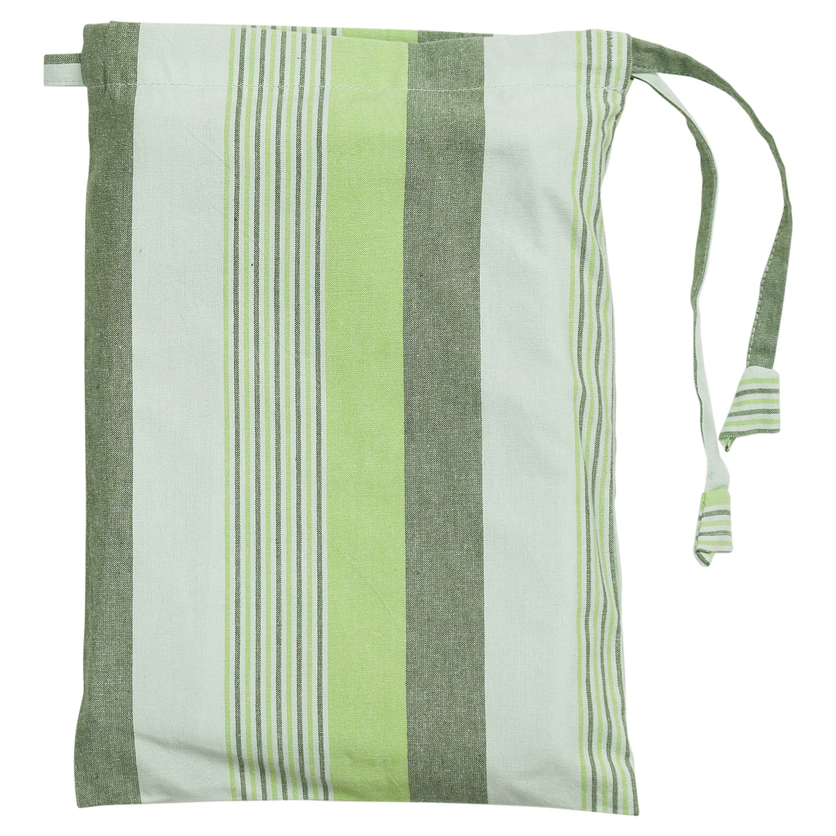 Jean Cotton Sheets Fitted Sheet / Cot