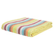 Tilda Linen Sheets Fitted Sheet / Cot