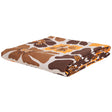 Jolene Linen Sheets - Ecru Fitted Sheet / Queen