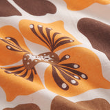 Jolene Linen Sheets - Ecru Fitted Sheet / Queen