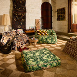 Sierra Jacquard Floor Cushion