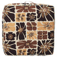 Jolene Jacquard Floor Cushion