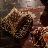 Jolene Jacquard Floor Cushion