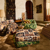 Jolene Jacquard Floor Cushion