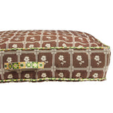 Bonny Jacquard Floor Cushion