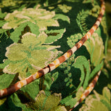 Sierra Jacquard Round Floor Cushion