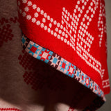 Bonny Hand Towel - Poppy