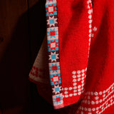 Bonny Hand Towel - Poppy