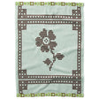 Bonny Hand Towel - Fluorite