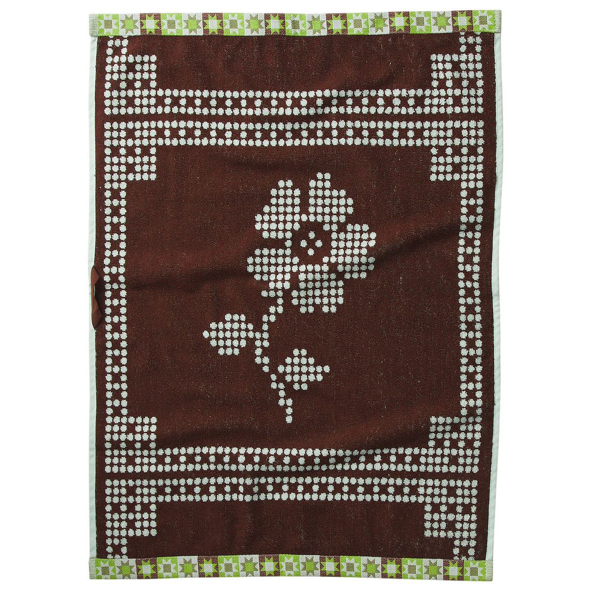 Bonny Hand Towel - Fluorite