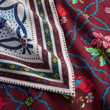 Norali Kaftan Dress 6